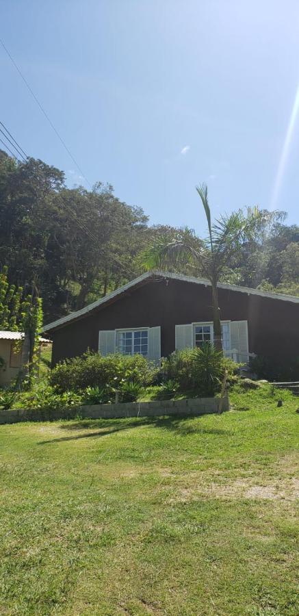 Casa Grande Da Montanha - Sitio Pasangas Villa Santo Antonio do Pinhal Exterior photo